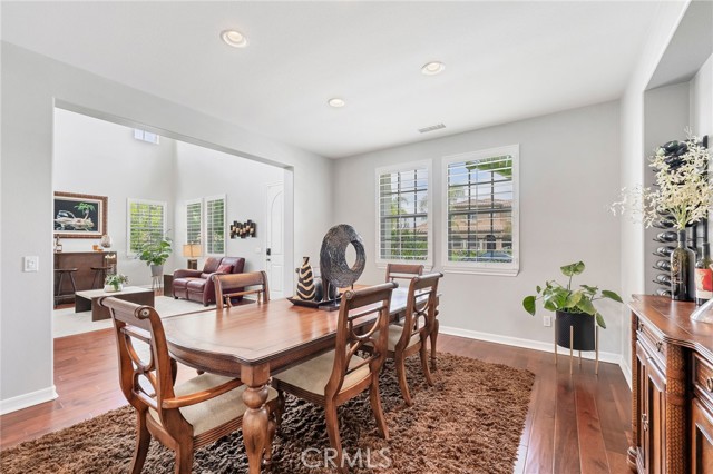 Image 6 of 57 For 46379 Canyon Crest Court
