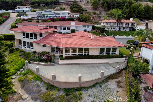 30064 Grandpoint Lane, Rancho Palos Verdes, California 90275, 3 Bedrooms Bedrooms, ,1 BathroomBathrooms,Residential,Sold,Grandpoint,SB22199103