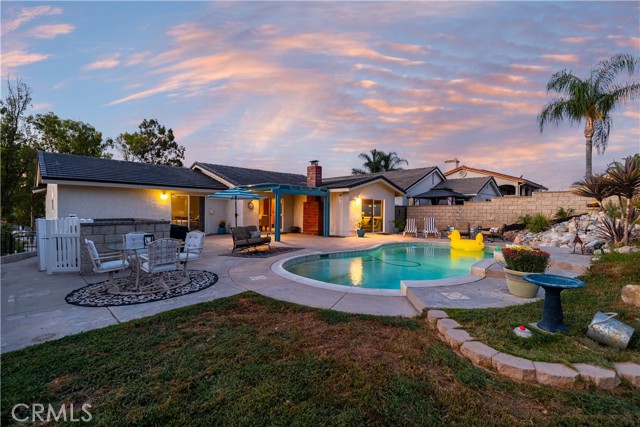 Detail Gallery Image 5 of 26 For 23417 Continental, Canyon Lake,  CA 92587 - 3 Beds | 2 Baths