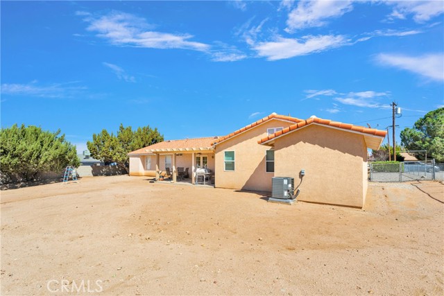 Detail Gallery Image 25 of 35 For 7454 Lyons Ave, Hesperia,  CA 92345 - 4 Beds | 3 Baths