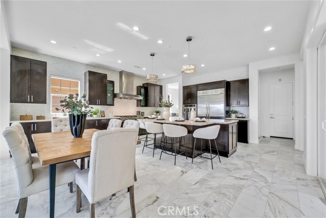 Detail Gallery Image 15 of 75 For 520 N Bardsdale Pl, Brea,  CA 92821 - 5 Beds | 5/1 Baths