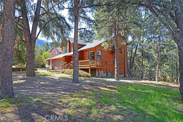 2317 Woodland, Frazier Park, CA, 93222 2317 Woodland, Frazier Park, CA, 93222