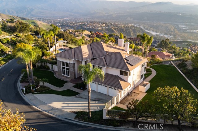 Detail Gallery Image 70 of 74 For 4845 Sky Ridge, Yorba Linda,  CA 92887 - 5 Beds | 3/1 Baths