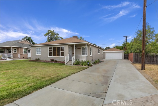 4744 Sierra St, Riverside, CA 92504