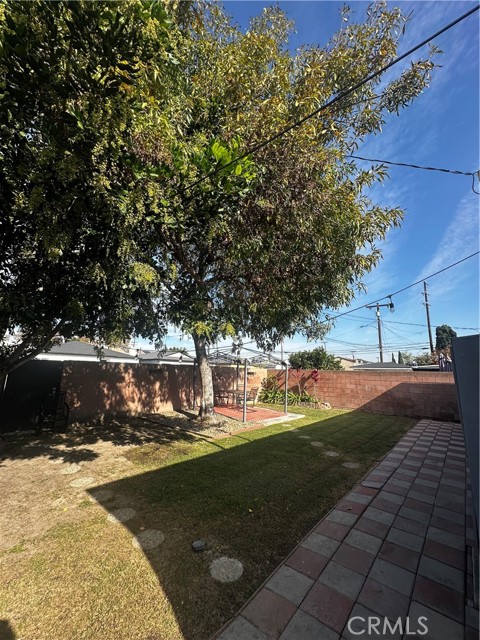 Detail Gallery Image 20 of 20 For 1047 E Spicer, Carson,  CA 90745 - 3 Beds | 1 Baths