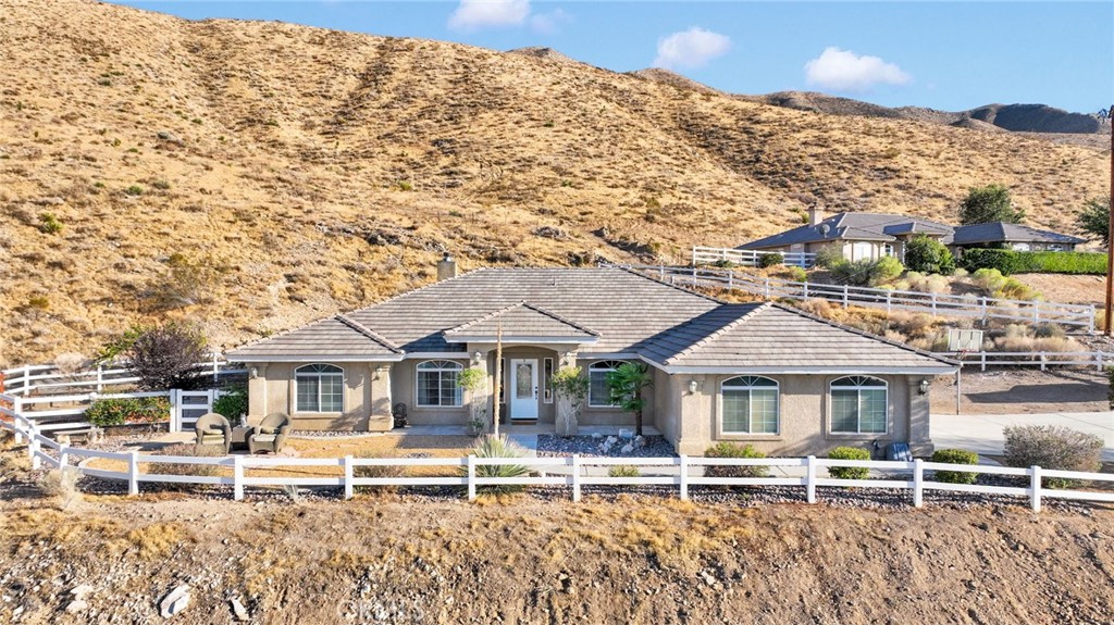 21548 Sagebrush Court