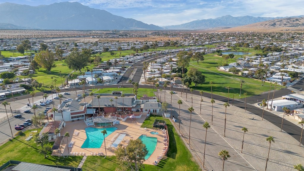 Detail Gallery Image 34 of 34 For 73257 Quivera St, Thousand Palms,  CA 92276 - 2 Beds | 2 Baths