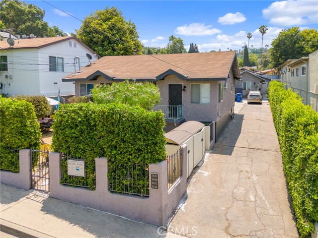 Image 3 for 3428 Isabel Dr, Los Angeles, CA 90065