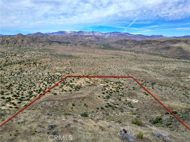 Detail Gallery Image 33 of 52 For 5051 Chapparosa Rd, Pioneertown,  CA 92268 - – Beds | – Baths