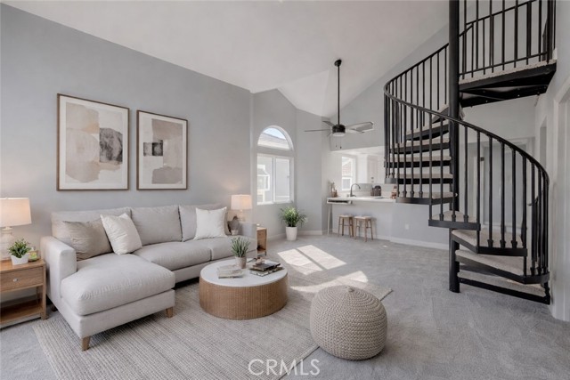 Detail Gallery Image 2 of 24 For 26954 Flo #346,  Canyon Country,  CA 91351 - 3 Beds | 2 Baths