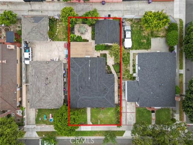 6681 Harbor Avenue, Long Beach, California 90805, 4 Bedrooms Bedrooms, ,2 BathroomsBathrooms,Single Family Residence,For Sale,Harbor,RS24094308