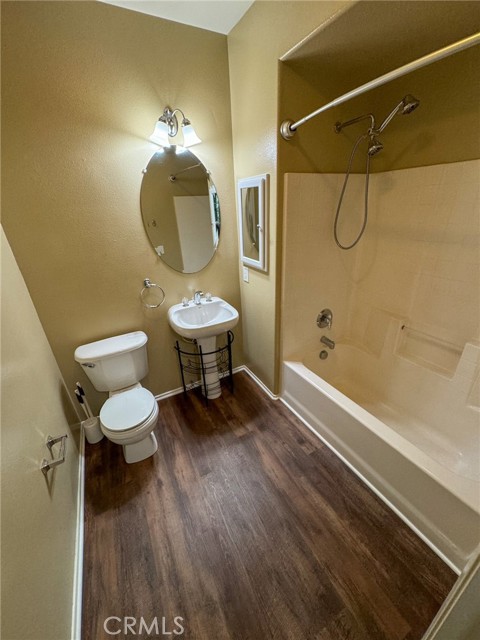 Detail Gallery Image 11 of 16 For 26444 Arboretum Way #2106,  Murrieta,  CA 92563 - 1 Beds | 1 Baths