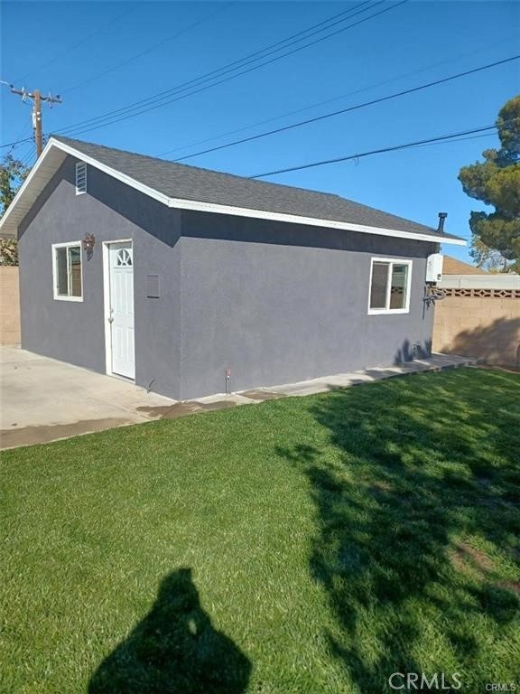 Detail Gallery Image 6 of 9 For 44290 Glenraven, Lancaster,  CA 93535 - 1 Beds | 1 Baths