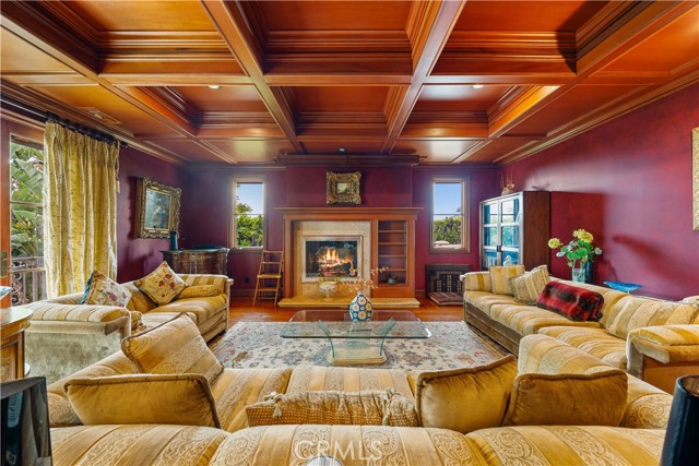 Detail Gallery Image 34 of 75 For 1502 Paseo La Cresta, Palos Verdes Estates,  CA 90274 - 6 Beds | 5/1 Baths