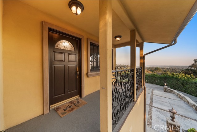 Detail Gallery Image 48 of 66 For 607 West, La Habra Heights,  CA 90631 - 5 Beds | 4 Baths
