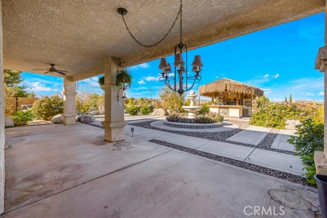 Detail Gallery Image 33 of 61 For 58484 Juarez, Yucca Valley,  CA 92284 - 4 Beds | 2 Baths