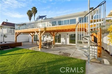 Detail Gallery Image 9 of 25 For 2189 Mcrae Dr, San Pedro,  CA 90732 - 3 Beds | 2 Baths