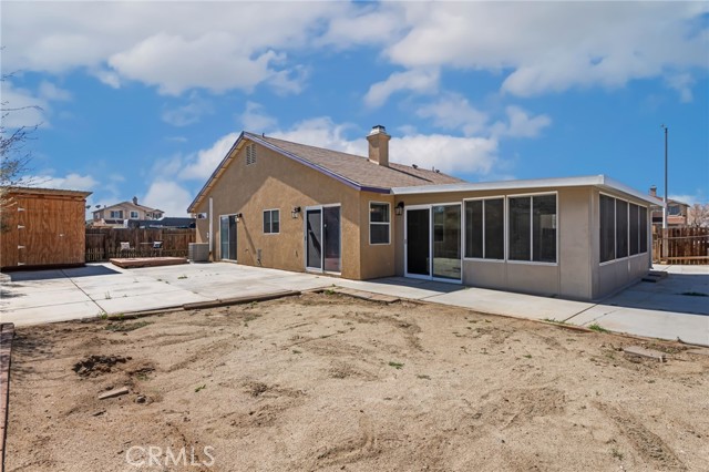 Detail Gallery Image 38 of 38 For 13293 Spicewood Ct, Victorville,  CA 92392 - 4 Beds | 2 Baths