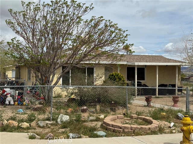 711 Candlelight Street, Barstow, CA 92311 Listing Photo  1