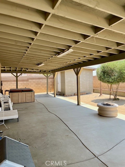 Detail Gallery Image 23 of 26 For 1124 E Avenue K14, Lancaster,  CA 93535 - 4 Beds | 3 Baths