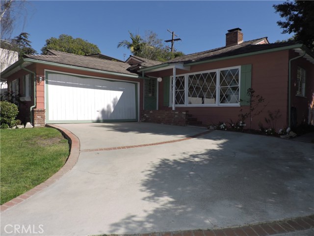 1604 Via Garfias, Palos Verdes Estates, California 90274, 2 Bedrooms Bedrooms, ,Residential,Sold,Via Garfias,SB17240788