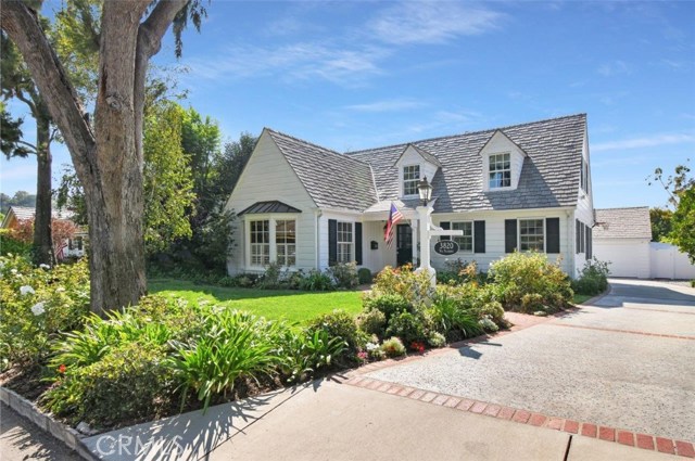 Photo of 3820 Via Palomino, Palos Verdes Estates, CA 90274