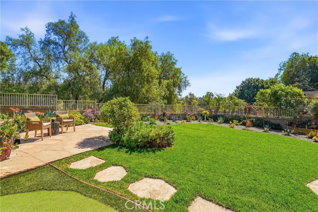 Detail Gallery Image 21 of 42 For 24132 via Santa Clara, Mission Viejo,  CA 92692 - 4 Beds | 2/1 Baths