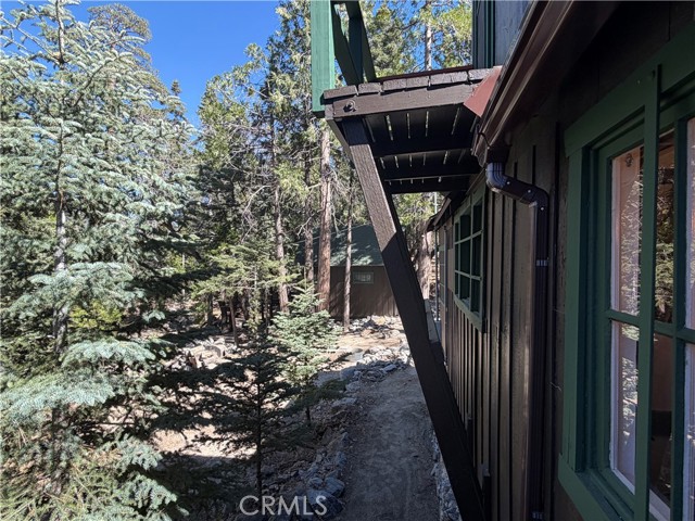 Detail Gallery Image 50 of 57 For 120 Barton Flats, Angelus Oaks,  CA 92305 - 2 Beds | 1 Baths