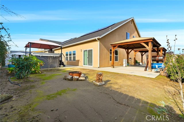 Detail Gallery Image 47 of 57 For 3725 W Clinton, Visalia,  CA 93291 - 4 Beds | 2/1 Baths