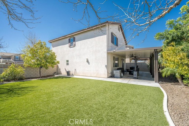 Detail Gallery Image 29 of 44 For 12138 Chutes Ct, Jurupa Valley,  CA 91752 - 3 Beds | 2/1 Baths