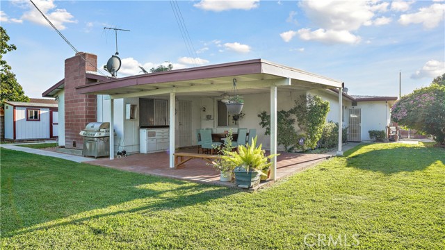 Detail Gallery Image 24 of 26 For 5427 Picker St, Riverside,  CA 92503 - 4 Beds | 2 Baths