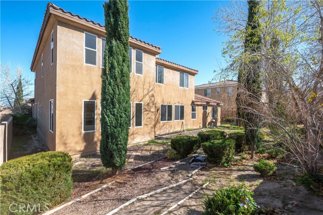 Detail Gallery Image 52 of 62 For 42437 71st, Lancaster,  CA 93536 - 5 Beds | 4 Baths