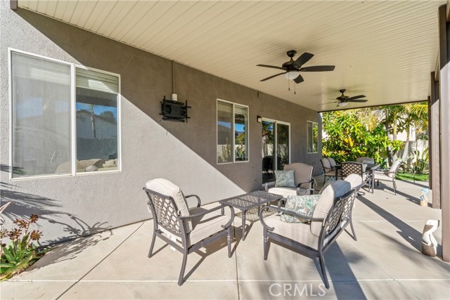Detail Gallery Image 36 of 46 For 1456 Roadrunner, Corona,  CA 92881 - 3 Beds | 2/1 Baths