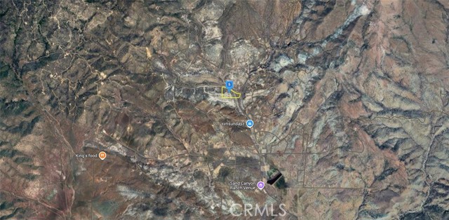 Detail Gallery Image 3 of 6 For 12317 Quail Mountain Rd, Tehachapi,  CA 93561 - – Beds | – Baths