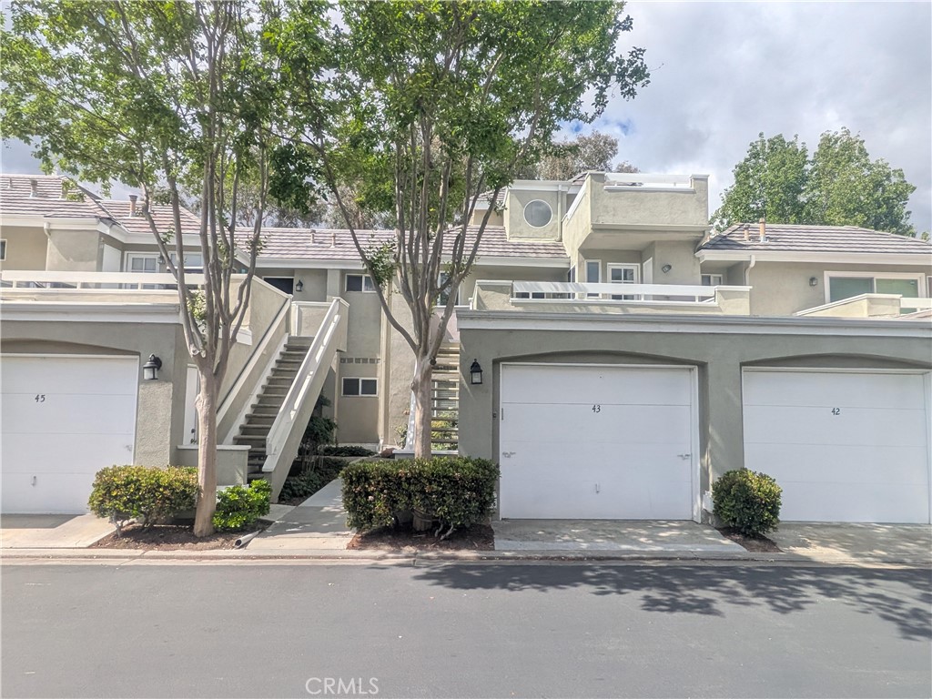 26129 McBean Parkway #43