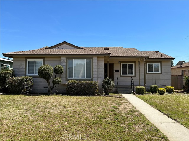 838 N 3Rd Ave, Upland, CA 91786