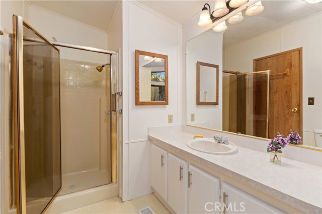 Detail Gallery Image 18 of 42 For 5830 Robin Hill Dr #52,  Lakeport,  CA 95453 - 2 Beds | 2 Baths