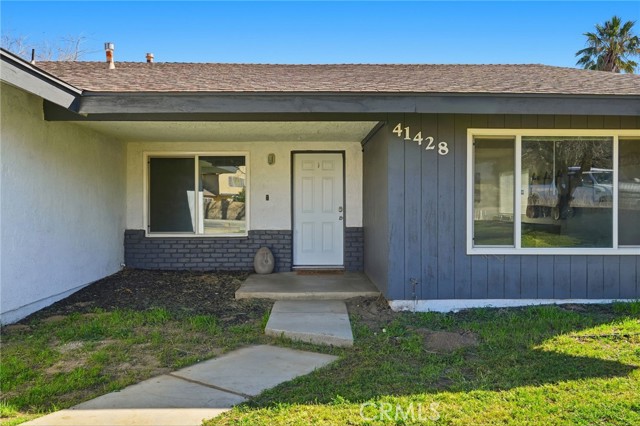 Detail Gallery Image 45 of 46 For 41428 50th, Lancaster,  CA 93536 - 3 Beds | 2 Baths