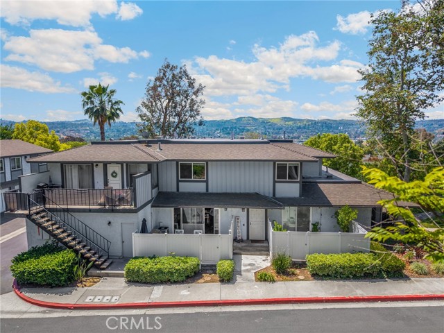Detail Gallery Image 1 of 19 For 19836 White Spring Lane, Yorba Linda,  CA 92886 - 3 Beds | 2 Baths