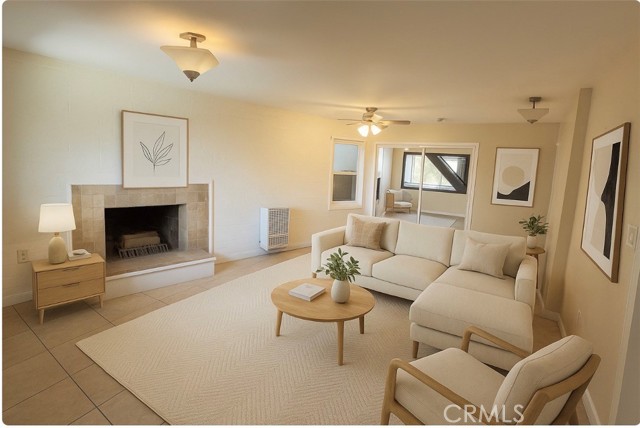 Detail Gallery Image 27 of 39 For 4501 Richard Dr, Los Angeles,  CA 90032 - 3 Beds | 3 Baths