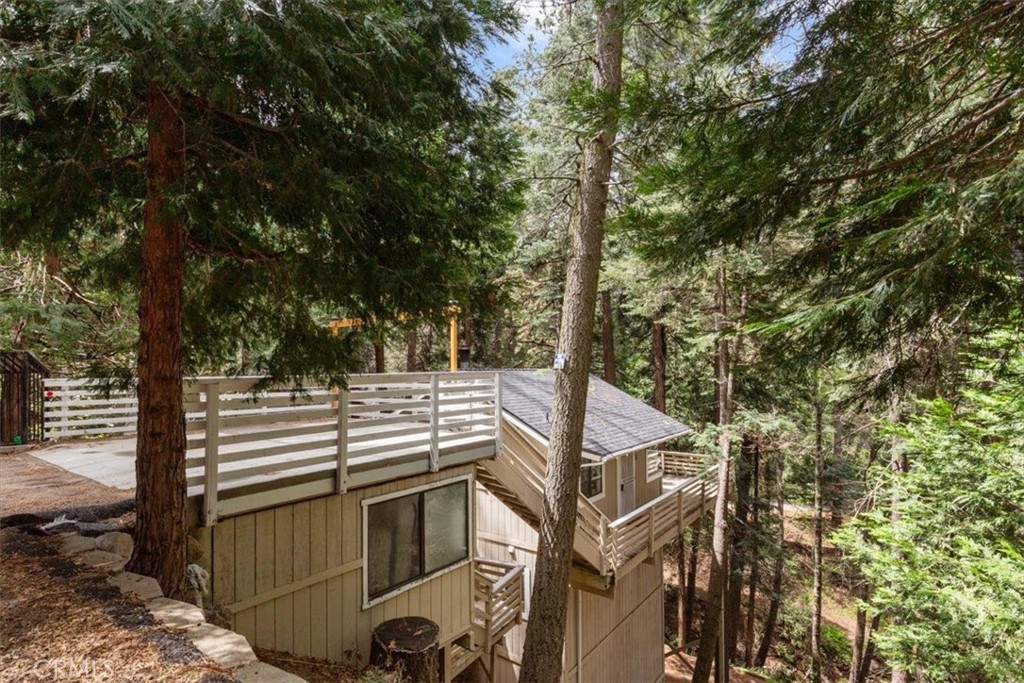 612 Sunderland Court