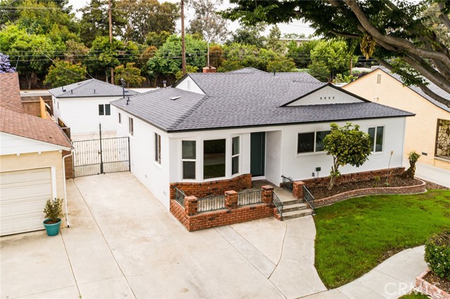 Detail Gallery Image 54 of 59 For 7020 Schroll St, Lakewood,  CA 90713 - 4 Beds | 4 Baths