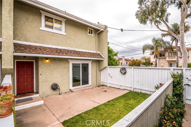 1908 Voorhees Avenue, Redondo Beach, California 90278, 2 Bedrooms Bedrooms, ,2 BathroomsBathrooms,Residential,Sold,Voorhees,SB17046280