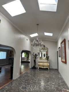 Detail Gallery Image 7 of 24 For 4747 Don Pio Dr, Woodland Hills,  CA 91364 - 3 Beds | 2 Baths