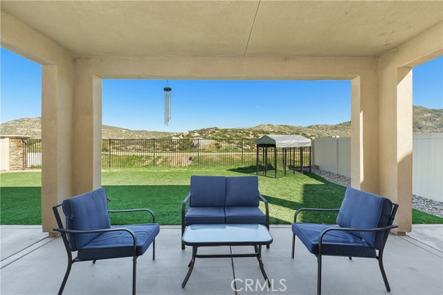 Detail Gallery Image 25 of 48 For 3056 Eveningcloud St, Hemet,  CA 92543 - 3 Beds | 2/1 Baths