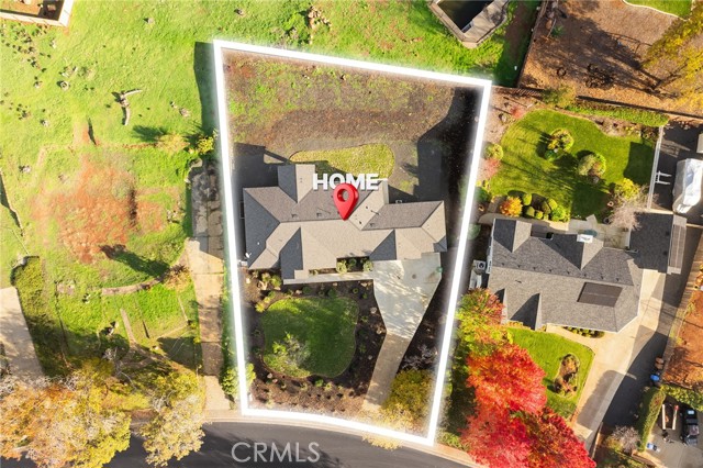 Detail Gallery Image 41 of 48 For 96 Valley View, Paradise,  CA 95969 - 3 Beds | 2 Baths