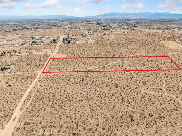 Detail Gallery Image 2 of 15 For 0 Del Rosa Rd, Phelan,  CA 92371 - – Beds | – Baths