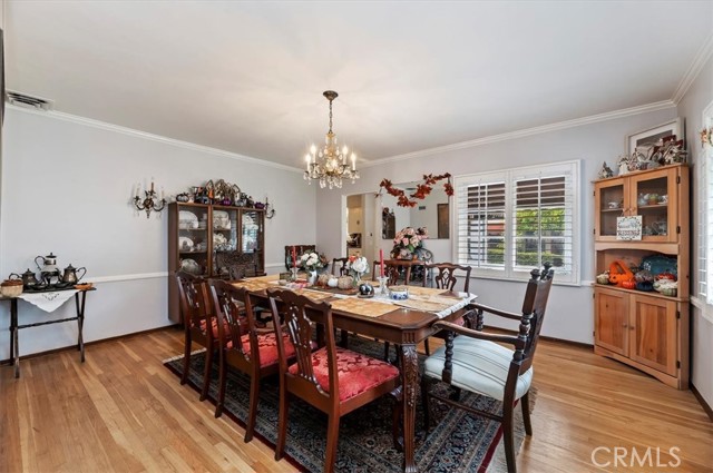 Detail Gallery Image 11 of 38 For 3630 Castle Reagh, Riverside,  CA 92506 - 3 Beds | 2/1 Baths