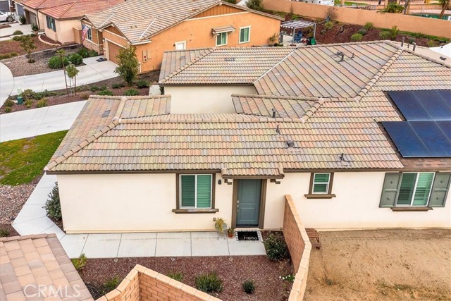 Detail Gallery Image 34 of 47 For 26663 Ash Summit Cir, Menifee,  CA 92584 - 4 Beds | 3 Baths