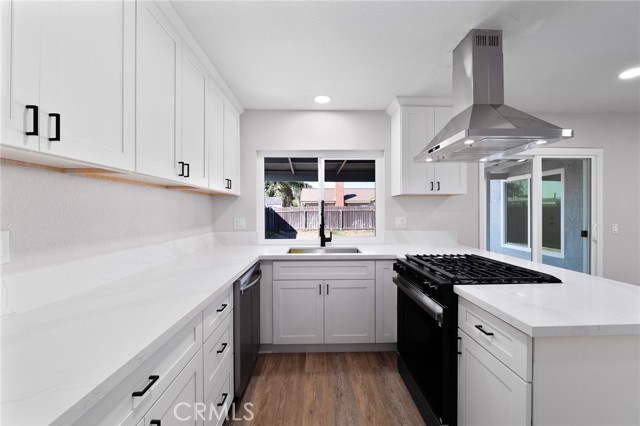 Detail Gallery Image 10 of 57 For 2714 S Pebble Beach Ct, Ontario,  CA 91761 - 4 Beds | 2 Baths